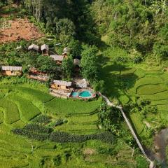 Pu Luong Riverside Lodge