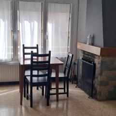 Apartamento CANYET