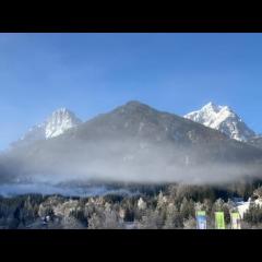 Kleines Chalet Hinterstoder