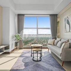 Halia by Kozystay - Pondok Indah