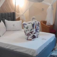 Mikumi wildlife lodge