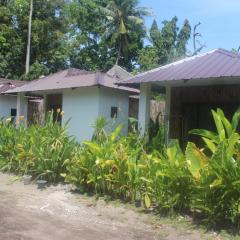 BAY DE EMMANUEL Room Rental