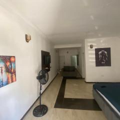 Zimmy Apartment