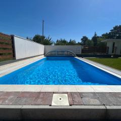 Villa Silver Side