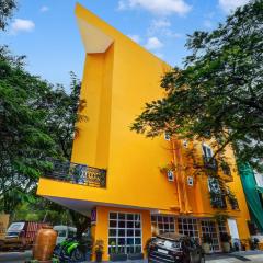 Astra Hotels & Suites - Koramangala