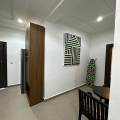 Rose Residence