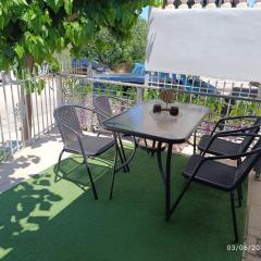 Georgias house 7 min from Athens airport