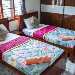 Rajashree Guest House