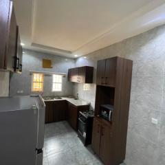 Greens Apartment