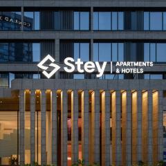 Stey Shenzhen Qianhai Hotel