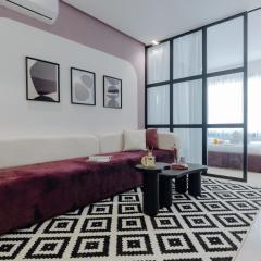 The Shelter Residence by GoodMove - Bourgogne, Casablanca