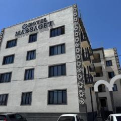 Massaget Sak