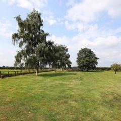 Longscroft Lodge - Sleeps 4