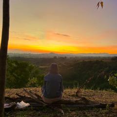 Ruteng Glamping & Campsite