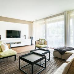 Edelweiss Mountain Suites 04-05