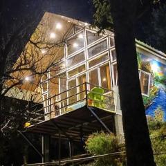 Kishkindha Resort