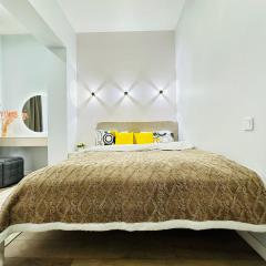 Comfort City Elite Living