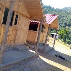 Vedic homestay Chakrata