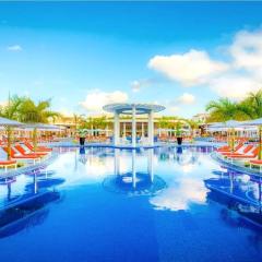 Moon Palace The Grand Cancun All Inclusive