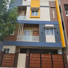 Alif Serviced (Hotel) Apartments
