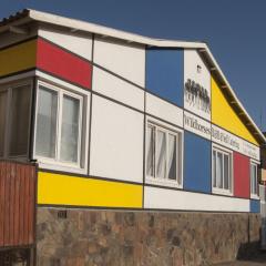 Wildhorses B&B and Self Catering
