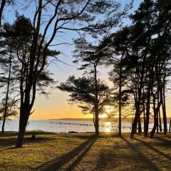 Hälleviks Strandstugor