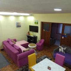 Apartman Vesna