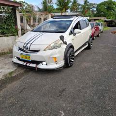 Awesome taxis & tours fiji