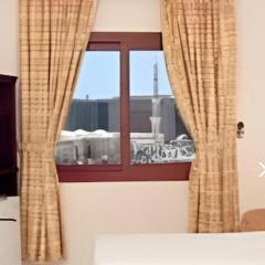 فندق مراج طيبه Mirage Taiba Hotel