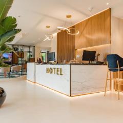Hotel Dardan