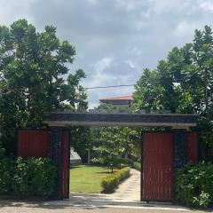 Blue Villa Wadduwa