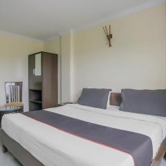 Townhouse Green Park Residency 1