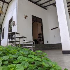 Galhena Villa