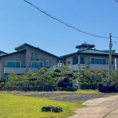 Hado fourseasons pension