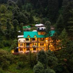 The Hosteller Kasol