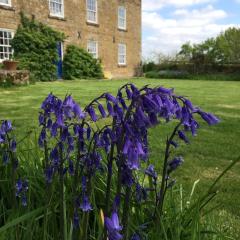 Cotswolds Mine Hill House