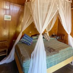 Pu Luong Homestay & Tours