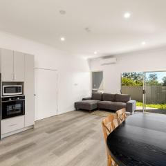 Brand New Villa