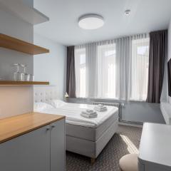 Roze Park Rooms