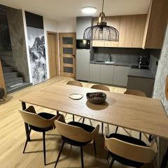 Apartmán s výhľadom - Stará Lesná