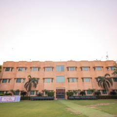Tivoli Heritage Palace, Rewari