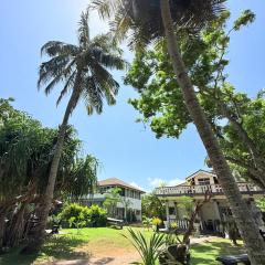 Rosanuka Beach Villa
