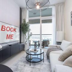 Tranquil 1BR Hideaway in Damac Hills