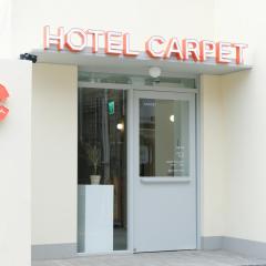 Hotel Carpet