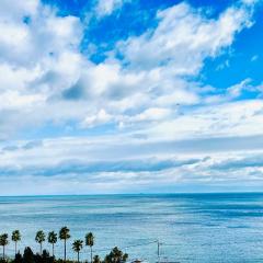 AWAJI OCEAN BASE east coast