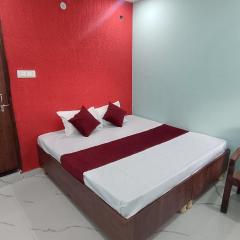 Hotel Shri Ji