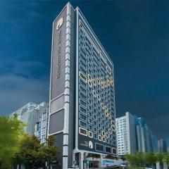 Hotel The Designers Incheon