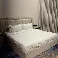 فندق الحياة جدة كونتيننتال Al Hyatt Jeddah Continental Hotel