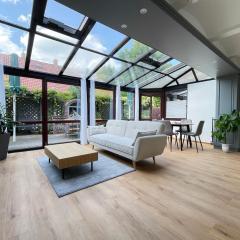 Spreewaldapartments-Kossatz