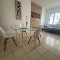 Rami apartments